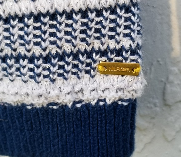 Tommy Hilfiger Blouse - Picture 3 of 4